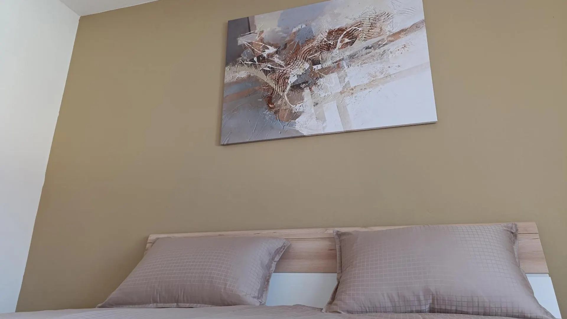 Apartment Petrov Krk Town