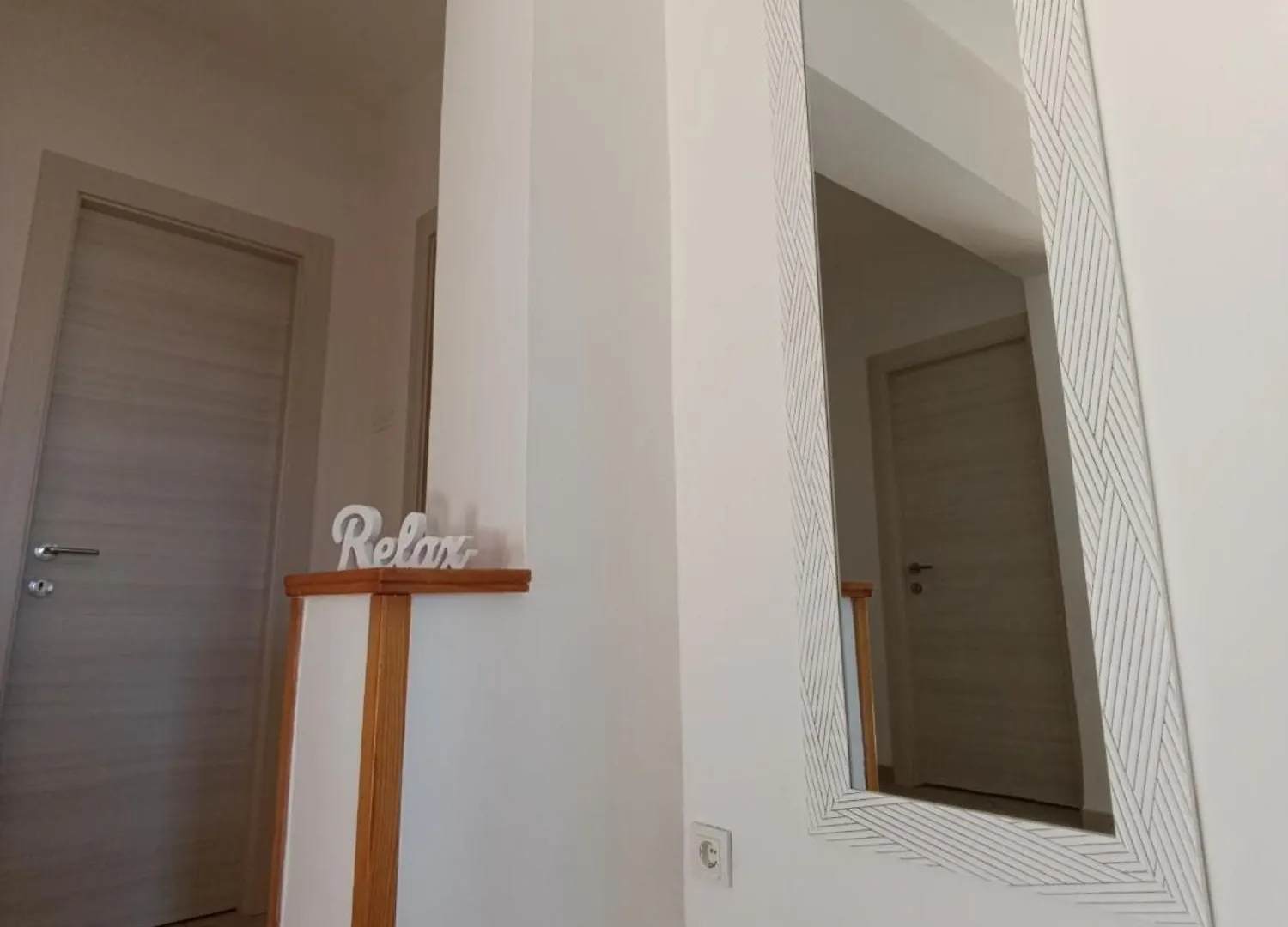 Apartment Petrov Krk Town