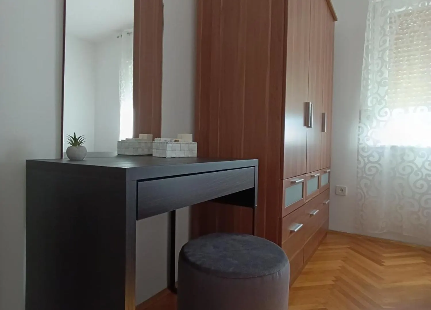 Apartment Petrov Krk Town