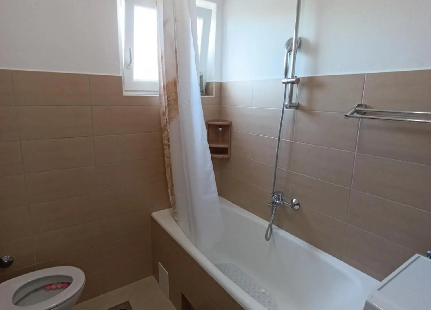 Apartment Petrov Krk Town