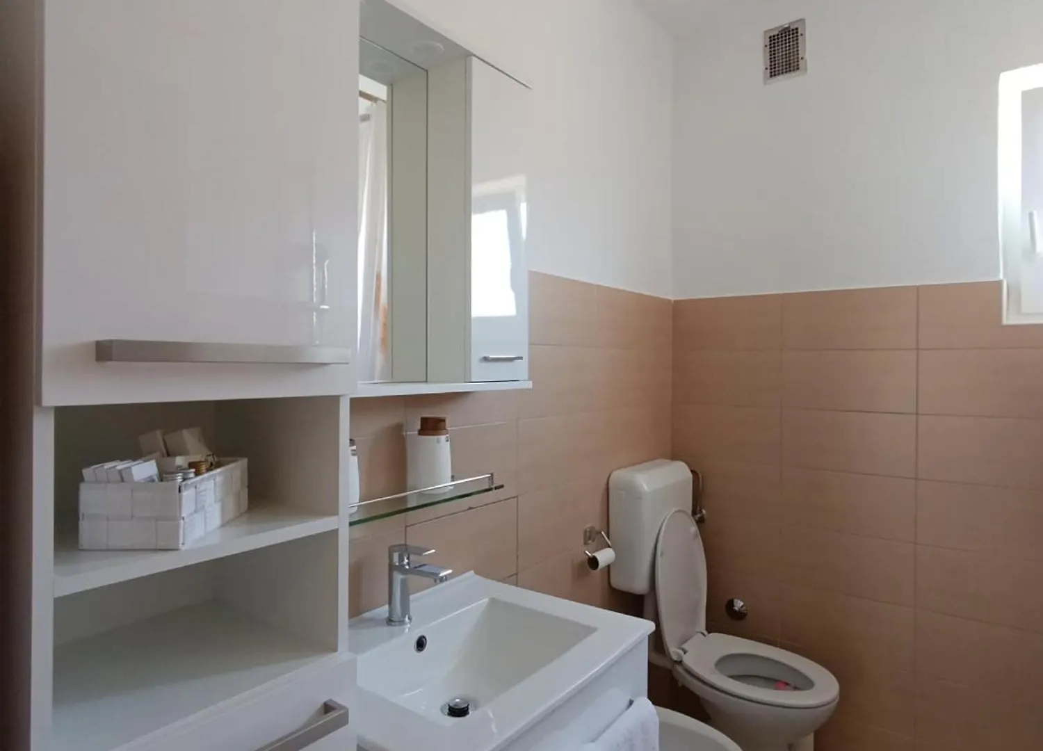 Apartment Petrov Krk Town Croatia