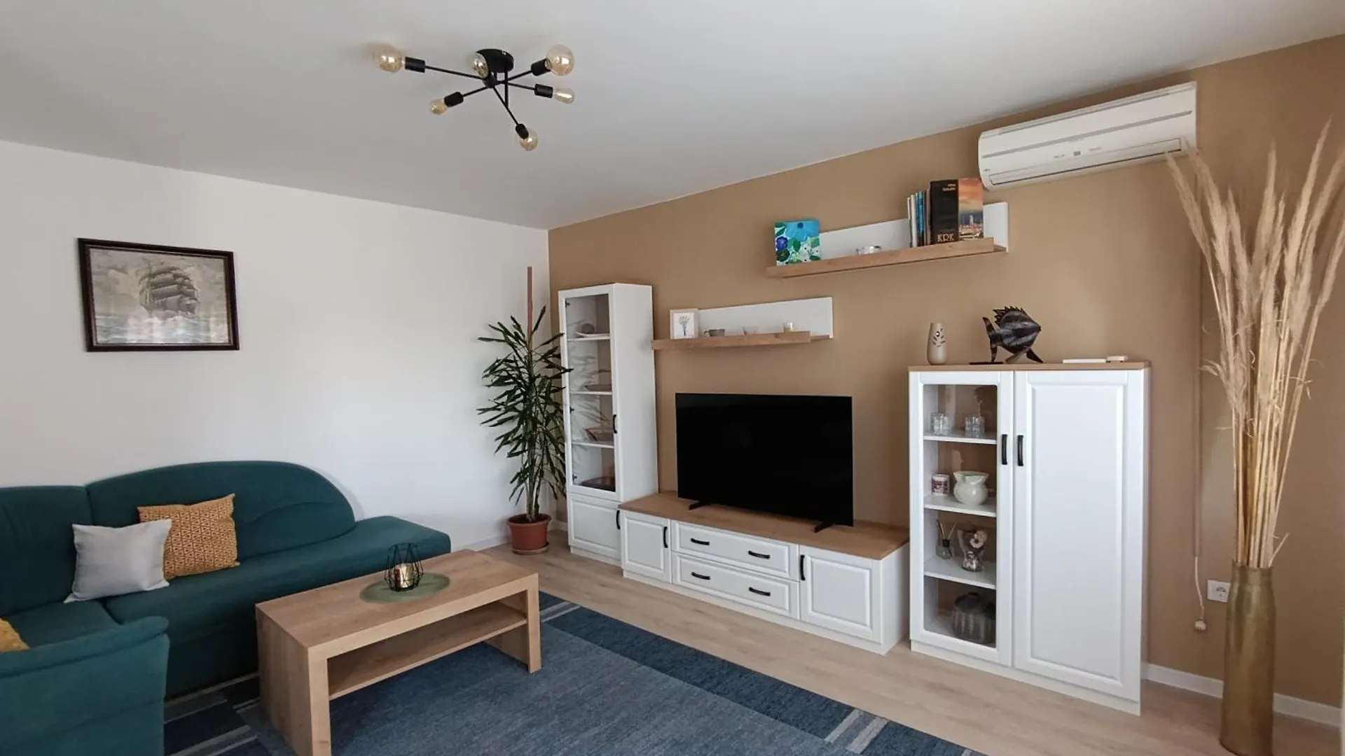 Apartment Petrov Krk Town 0*,  Croatia