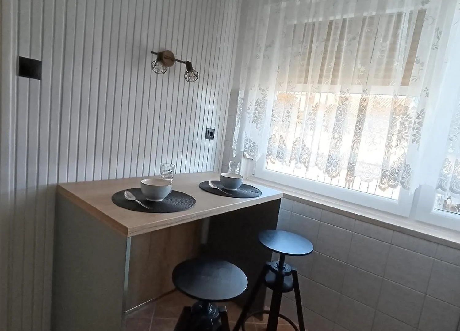 Apartment Petrov Krk Town Kroatien