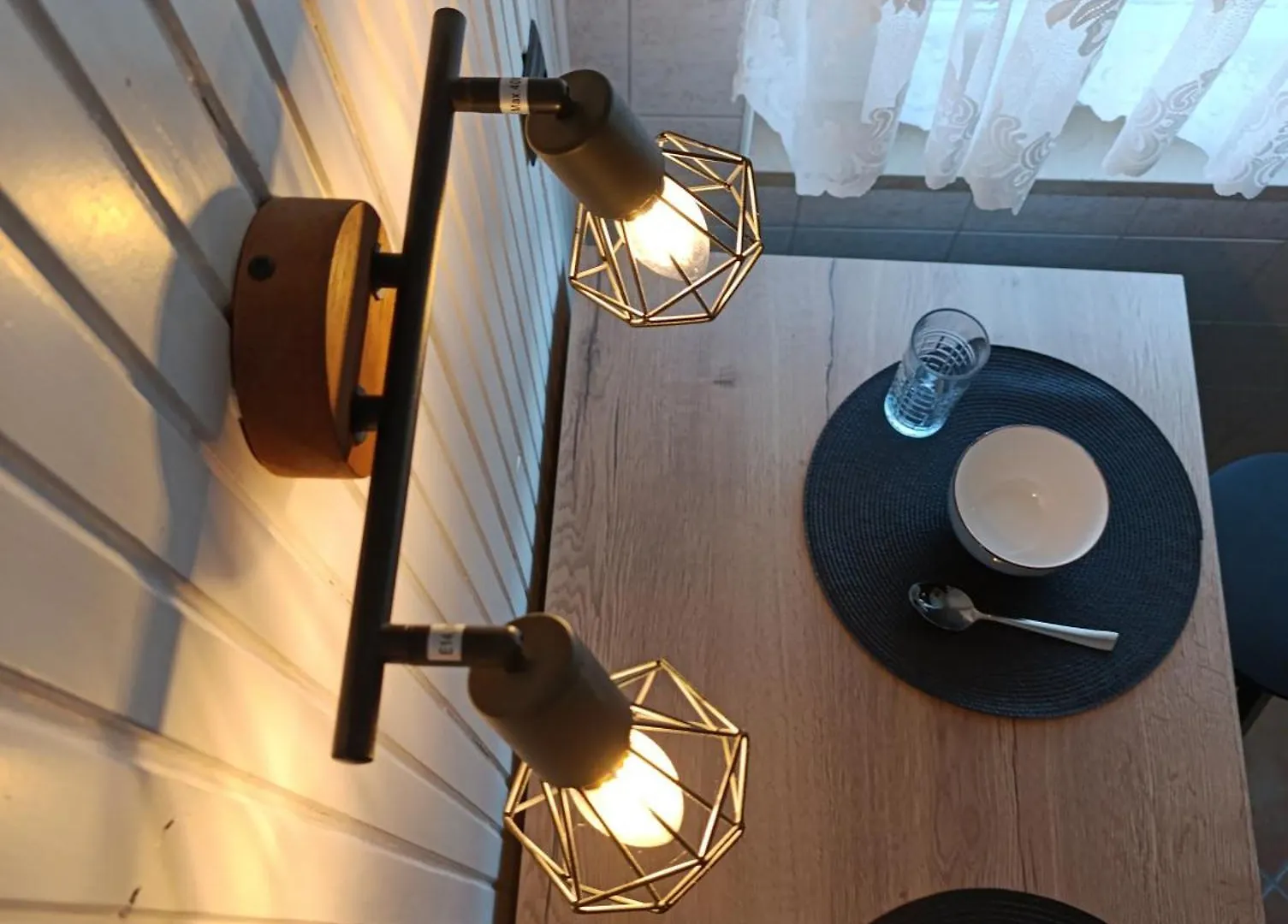 Apartment Petrov Krk Town