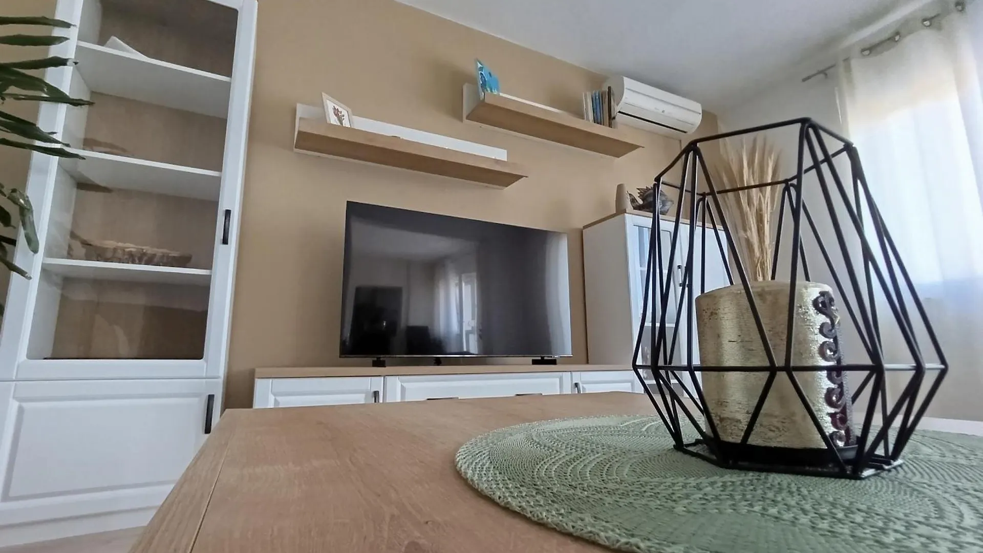 Apartment Petrov Krk Town