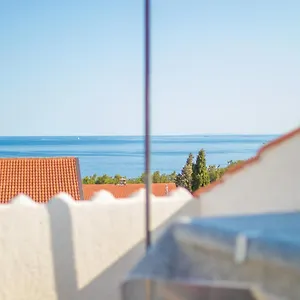 Albert Krk Apartman