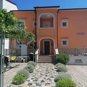 Bulajic Apartman