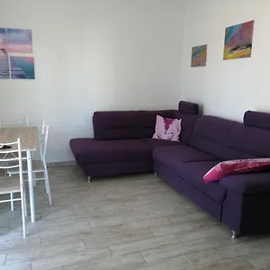 Nevera Apartment