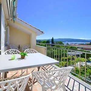 Adria Danka Apartment
