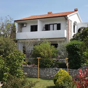 Krk 5318a Apartman