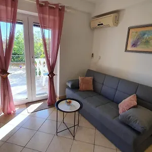 Nevenka Apartment