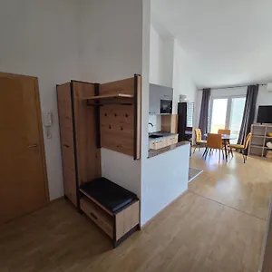  Appartement In Krk