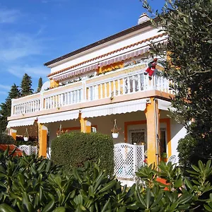 Setka Apartment