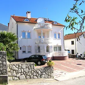 Kristina Apartman