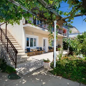Jelica Apartment