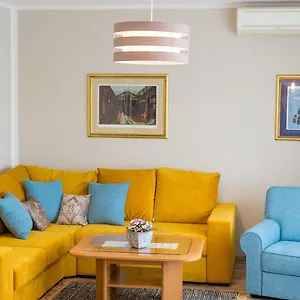 Maria Apartment