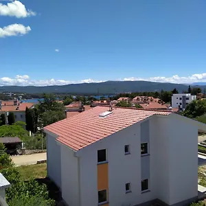 Morozin Apartman